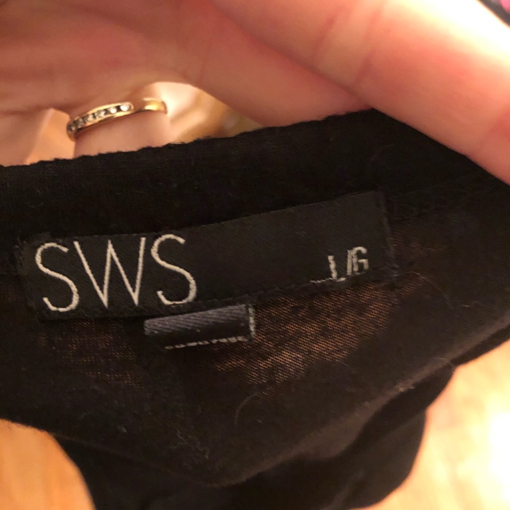 SWS | L - Picture 4 of 4